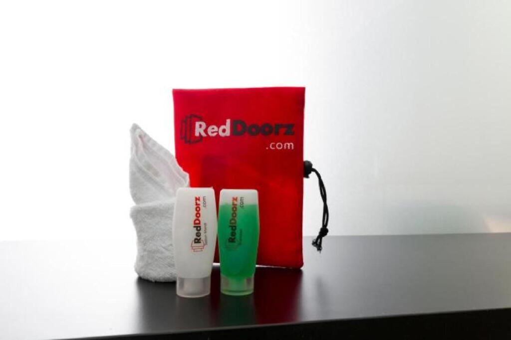 Маланг: RedDoorz Syariah @ Janti Malang