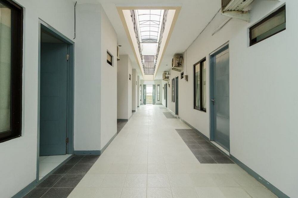 Джакарта: RedDoorz Syariah near Pondok Indah Mall 3