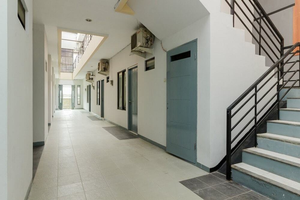 Джакарта: RedDoorz Syariah near Pondok Indah Mall 3