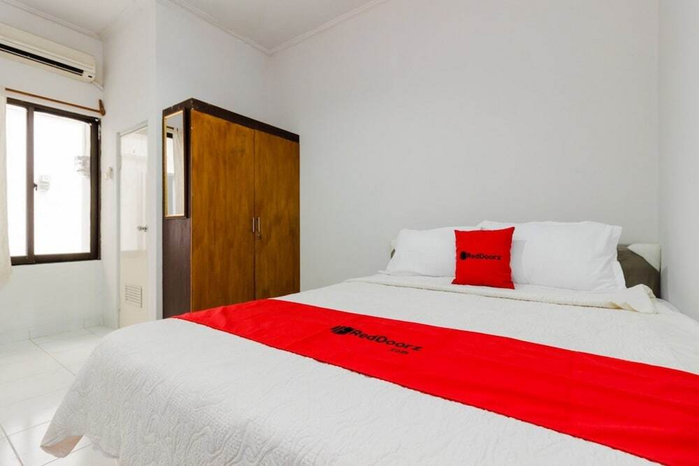 Джакарта: RedDoorz Syariah near Pondok Indah Mall 3
