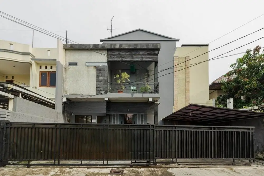 RedDoorz Syariah near Pondok Indah Mall 3 — фото 1
