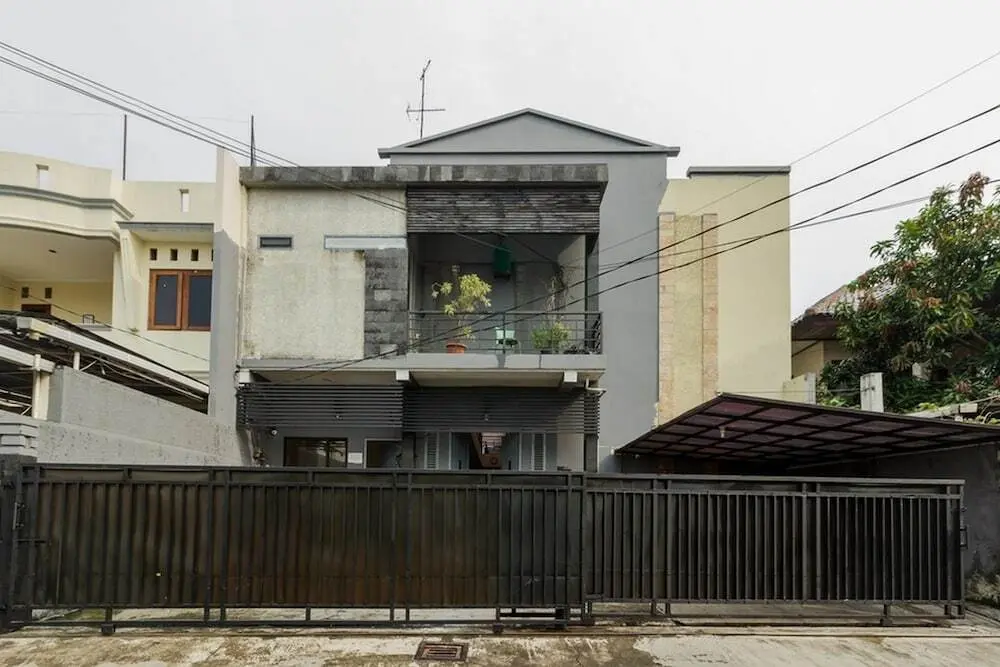 Джакарта: RedDoorz Syariah near Pondok Indah Mall 3