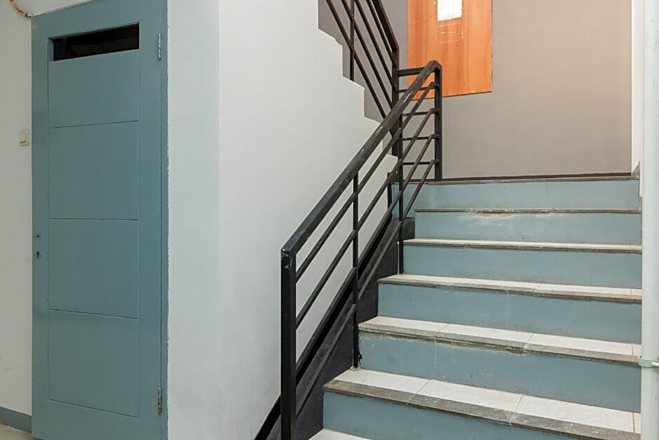 Джакарта: RedDoorz Syariah near Pondok Indah Mall 3