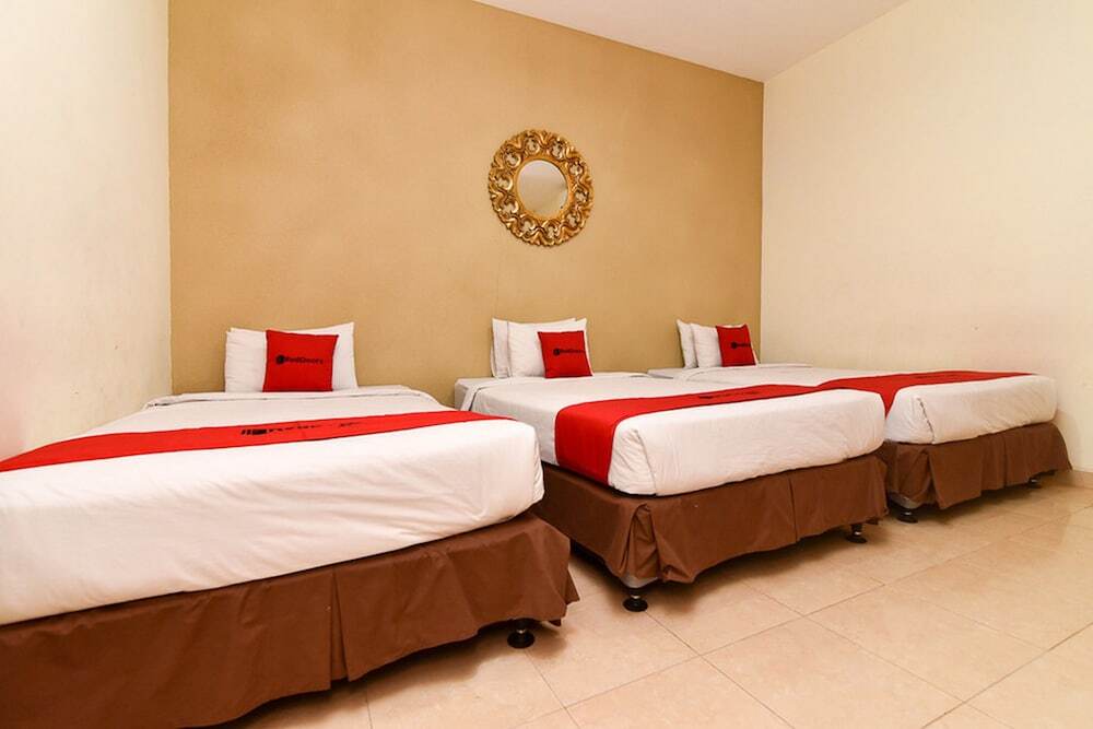 Денпасар: RedDoorz @ Jalan Hayam Wuruk Denpasar