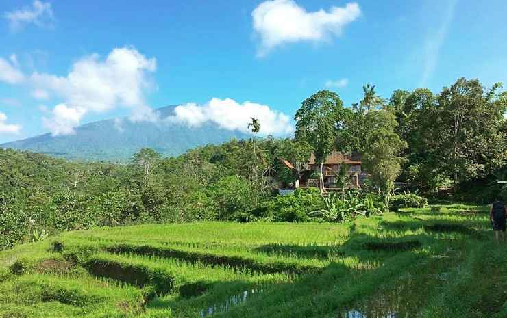 Пенебел: Sang Tirta Farm Living Resort