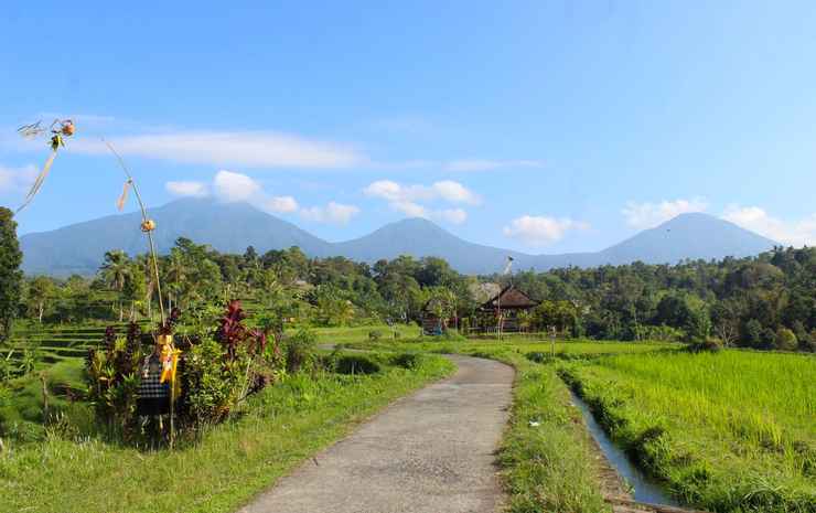 Пенебел: Sang Tirta Farm Living Resort