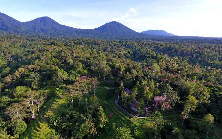 Sang Tirta Farm Living Resort — фото 1