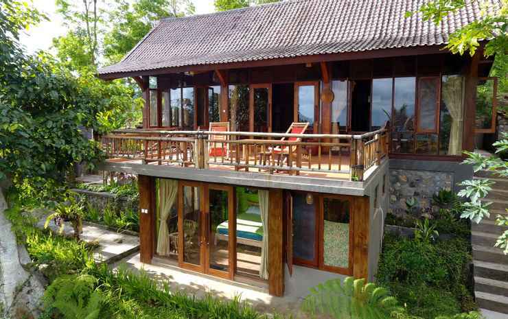 Пенебел: Sang Tirta Farm Living Resort