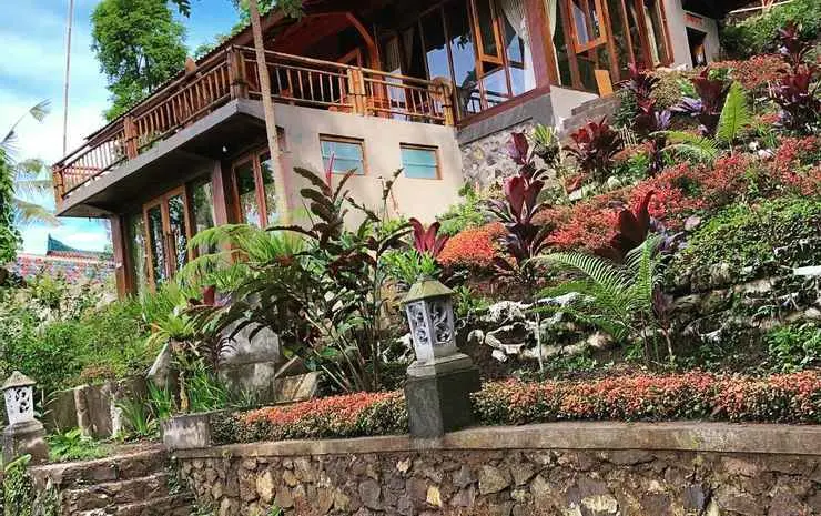 Пенебел: Sang Tirta Farm Living Resort