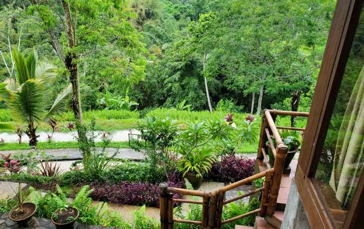 Пенебел: Sang Tirta Farm Living Resort