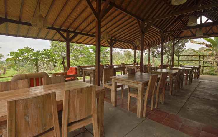 Пенебел: Sang Tirta Farm Living Resort