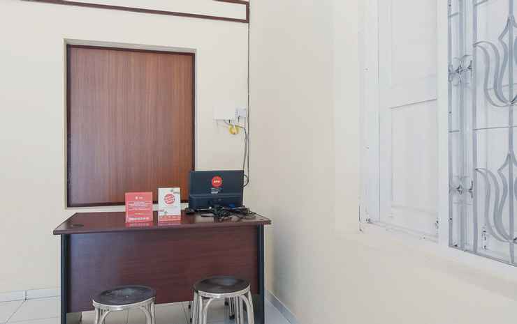 Пакитан: OYO 1190 Griya Soeratin Residence Syariah