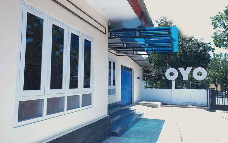 OYO 1190 Griya Soeratin Residence Syariah — фото 1