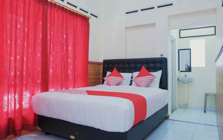 Пакитан: OYO 1190 Griya Soeratin Residence Syariah