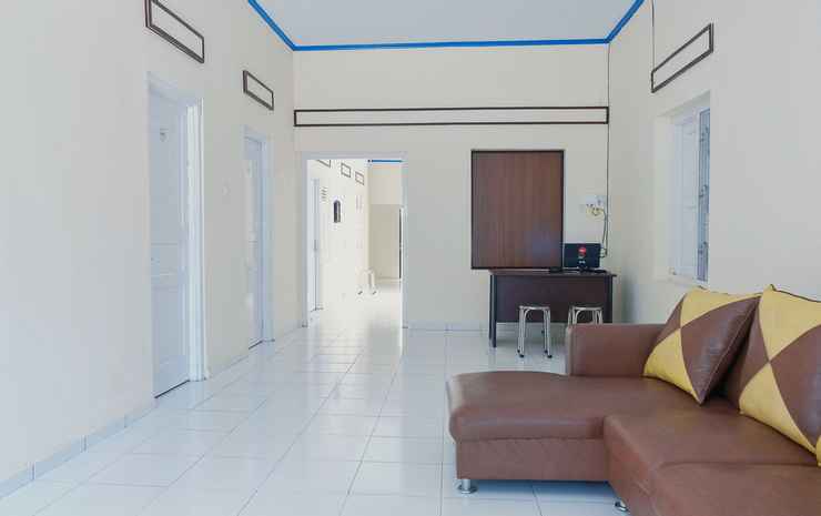 Пакитан: OYO 1190 Griya Soeratin Residence Syariah