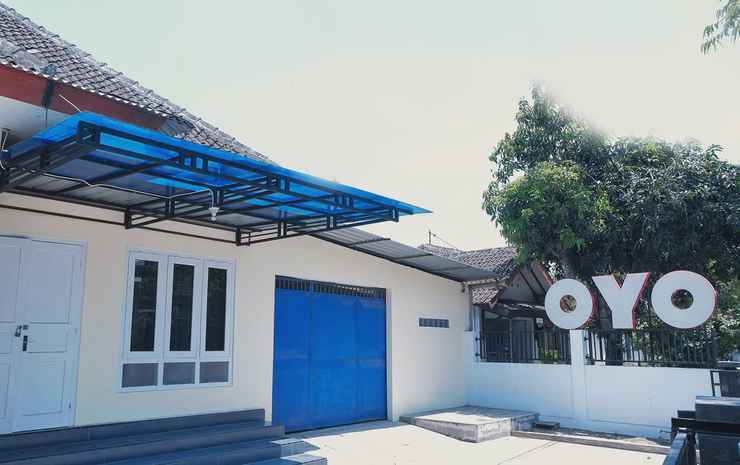 Пакитан: OYO 1190 Griya Soeratin Residence Syariah
