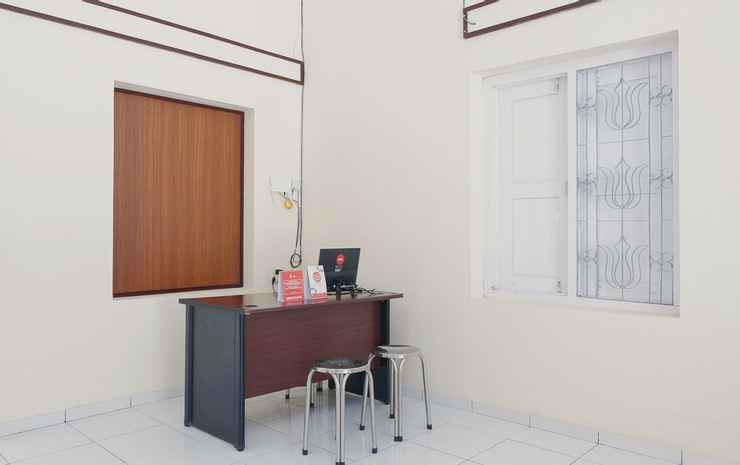 Пакитан: OYO 1190 Griya Soeratin Residence Syariah