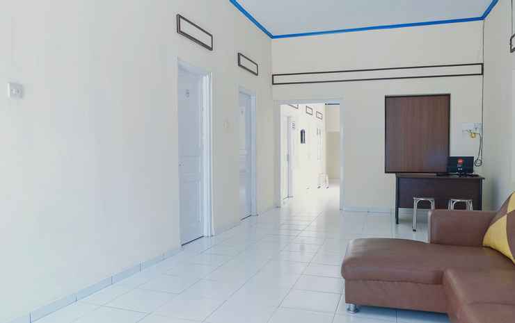 Пакитан: OYO 1190 Griya Soeratin Residence Syariah