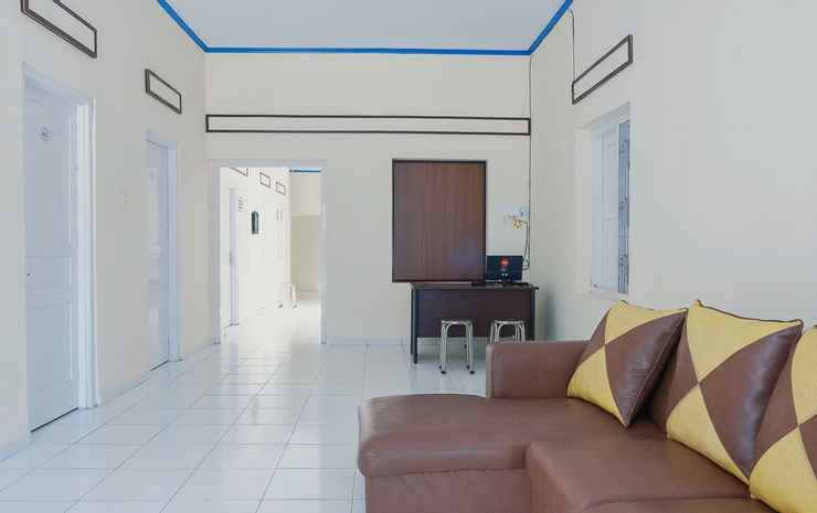 Пакитан: OYO 1190 Griya Soeratin Residence Syariah