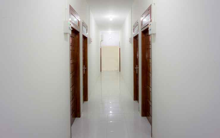 Банда-Ачех: OYO 1569 Kupula Residence