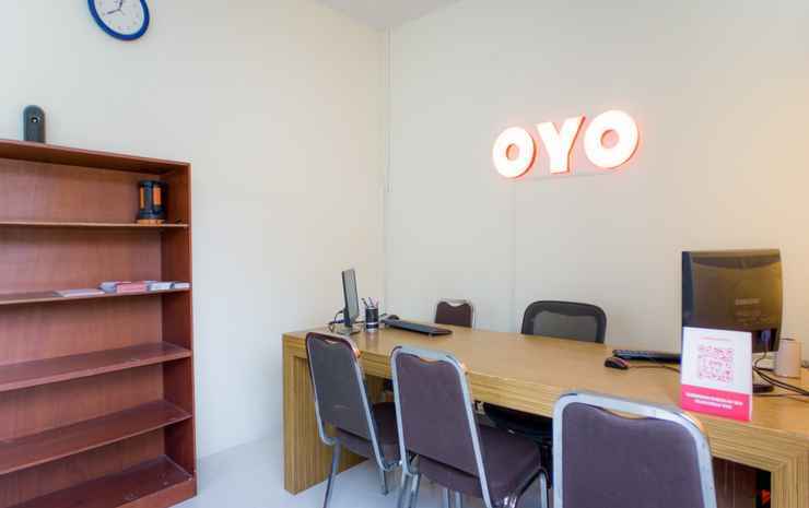 Банда-Ачех: OYO 1569 Kupula Residence