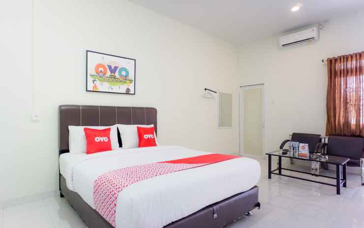 Банда-Ачех: OYO 1569 Kupula Residence
