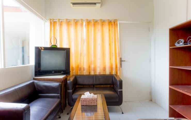 Банда-Ачех: OYO 1569 Kupula Residence