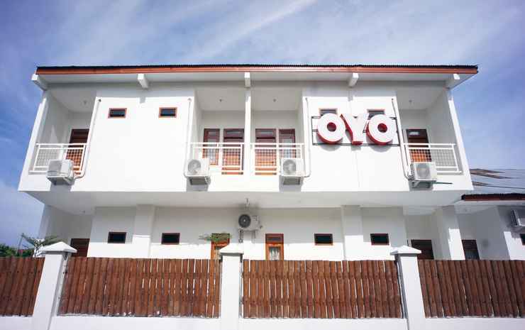 Банда-Ачех: OYO 1569 Kupula Residence