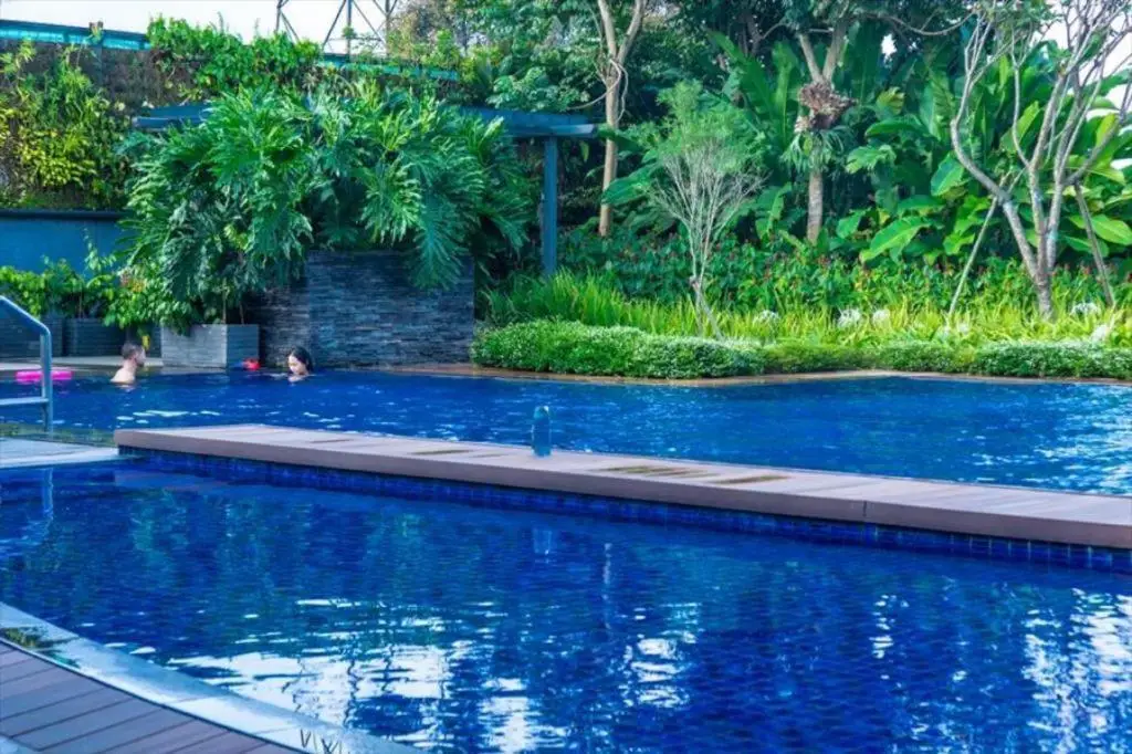 Читарингул: Luxurious Modern Villa at Vimala Hills