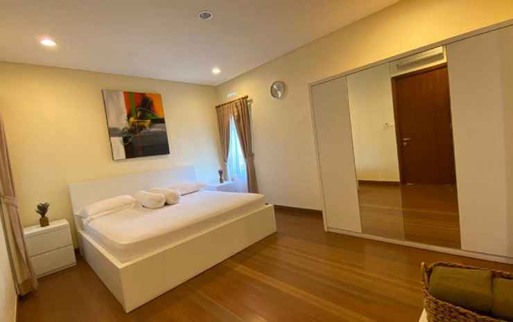 Читарингул: Luxurious Modern Villa at Vimala Hills