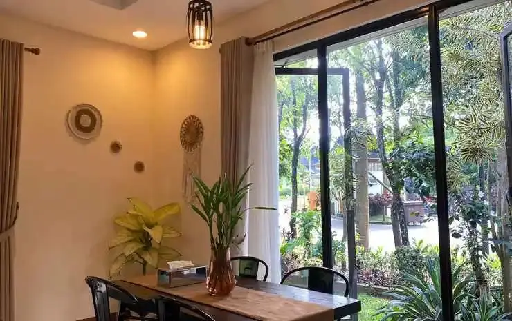 Читарингул: Luxurious Modern Villa at Vimala Hills