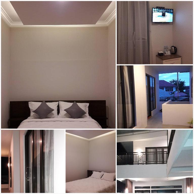 Букиттинги: Syakirah Guest House Syariah
