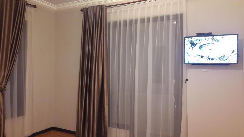 Букиттинги: Syakirah Guest House Syariah