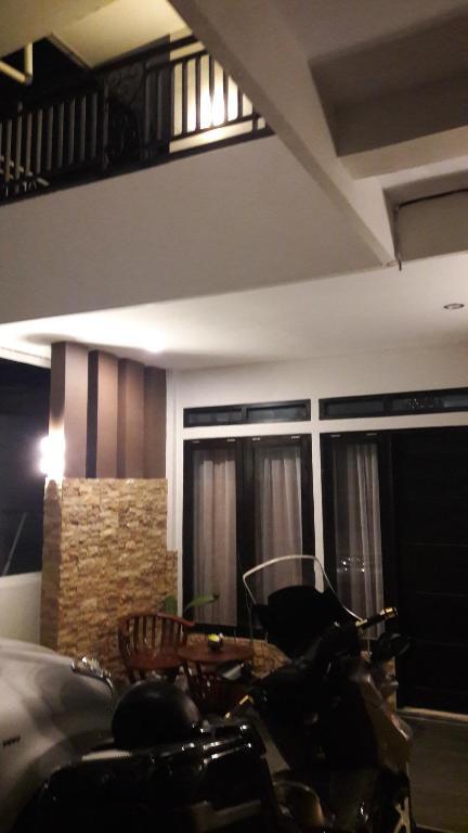 Букиттинги: Syakirah Guest House Syariah