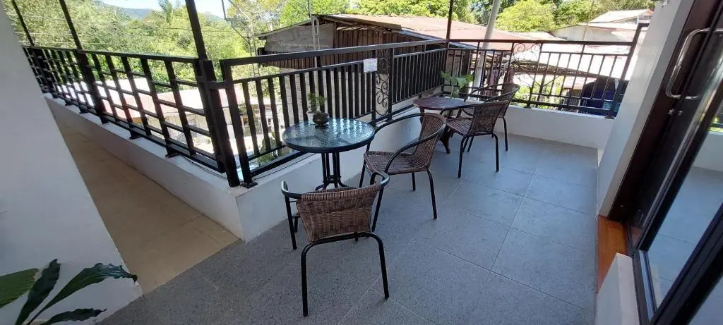 Букиттинги: Syakirah Guest House Syariah
