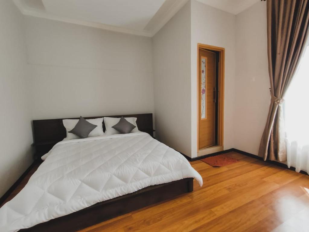 Букиттинги: Syakirah Guest House Syariah