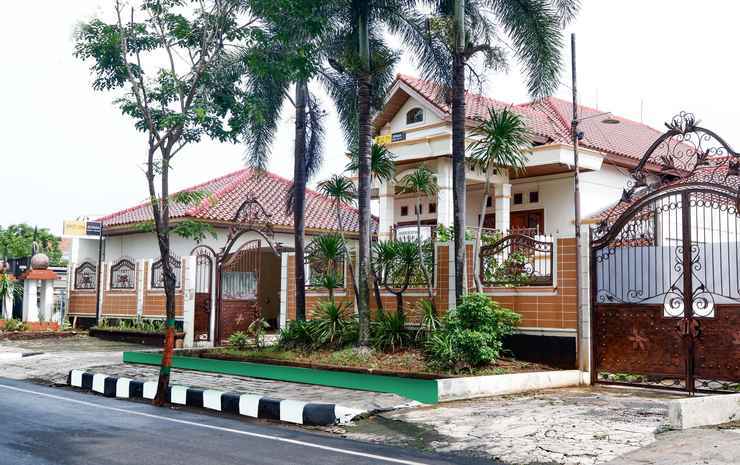 SPOT ON 2618 Jepara Residence — фото 1