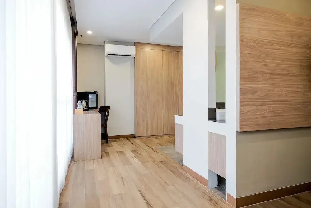 Джакарта: RedDoorz Premium near CBD Puri Indah