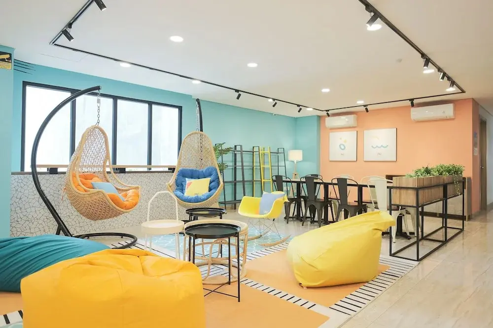 Джакарта: RedDoorz Premium near CBD Puri Indah