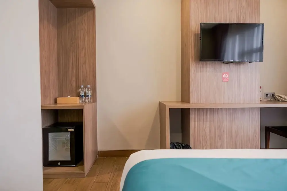 Джакарта: RedDoorz Premium near CBD Puri Indah