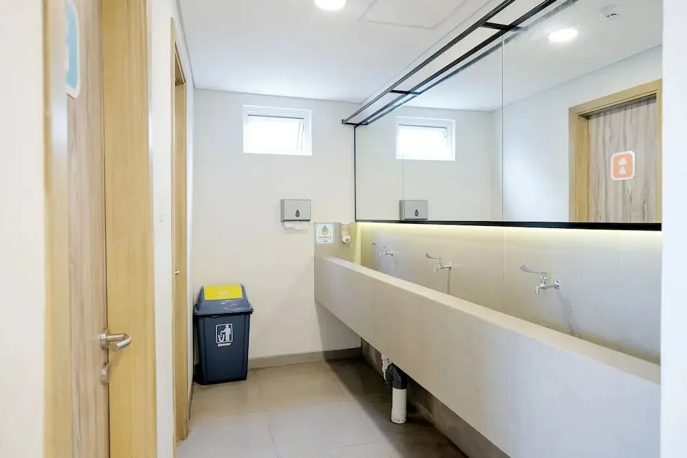 Джакарта: RedDoorz Premium near CBD Puri Indah