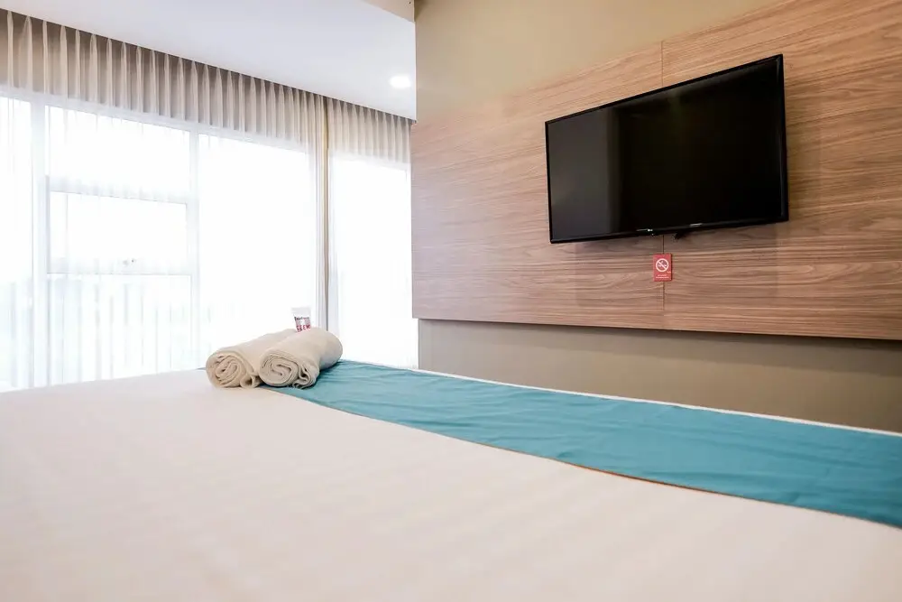 Джакарта: RedDoorz Premium near CBD Puri Indah