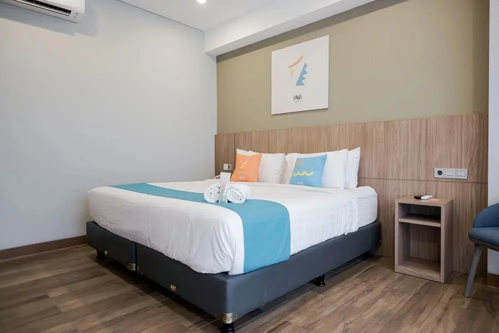 Джакарта: RedDoorz Premium near CBD Puri Indah