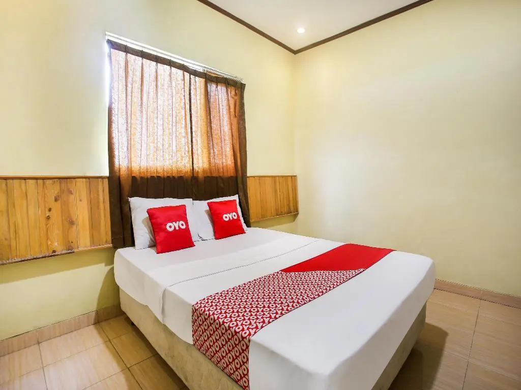 Караганьяр: OYO 3396 Sun Garden Resort