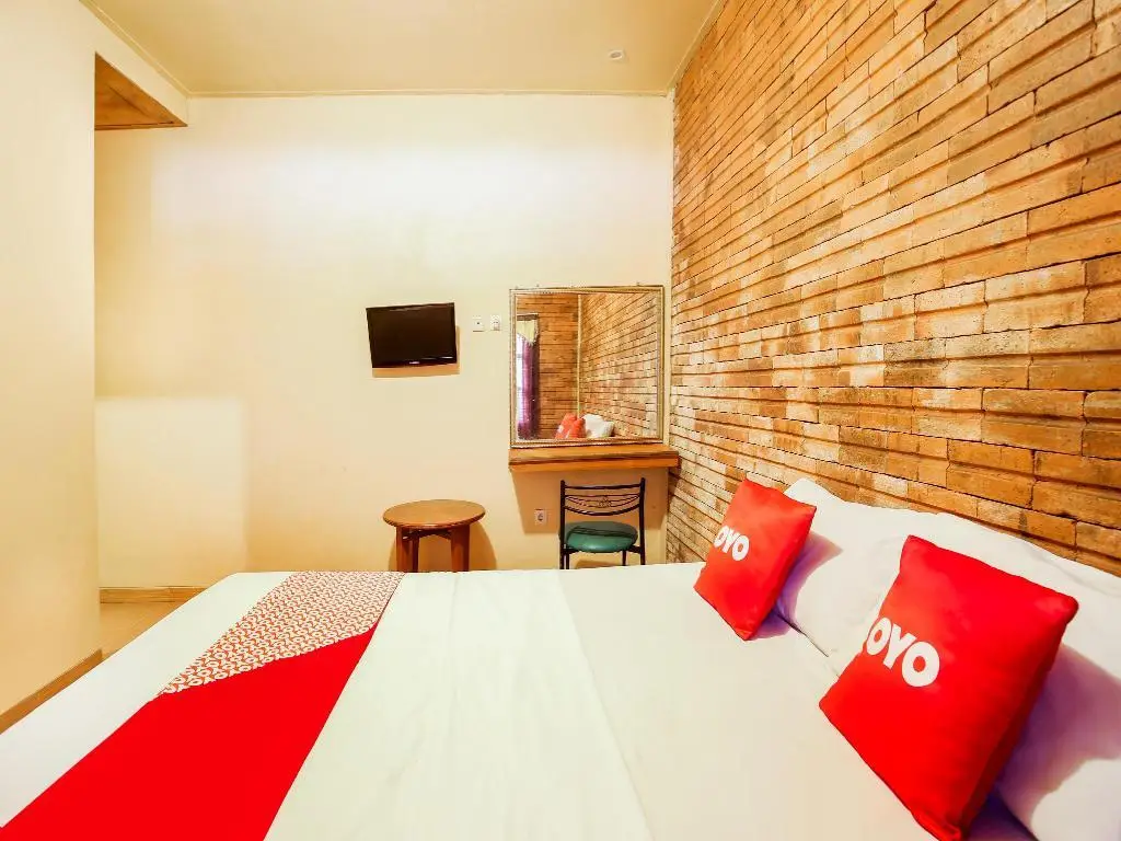 Караганьяр: OYO 3396 Sun Garden Resort