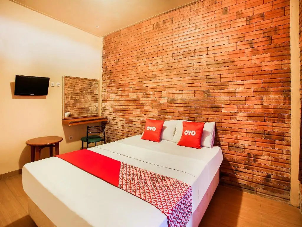 Караганьяр: OYO 3396 Sun Garden Resort