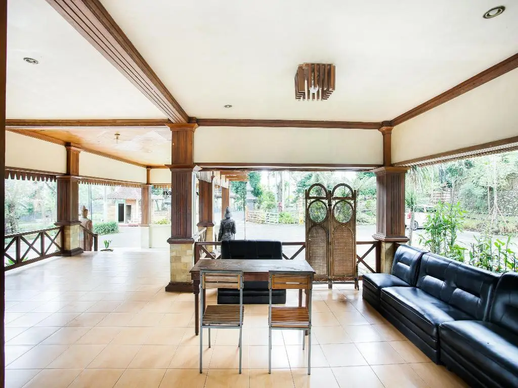 Караганьяр: OYO 3396 Sun Garden Resort