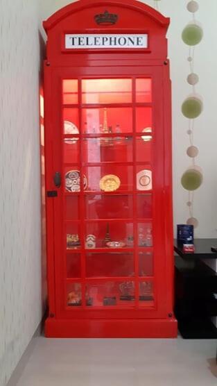 Джокьякарта: Rumah Mba Ayu 2, complete amenities and karaoke