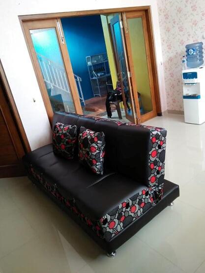 Джокьякарта: Rumah Mba Ayu 2, complete amenities and karaoke