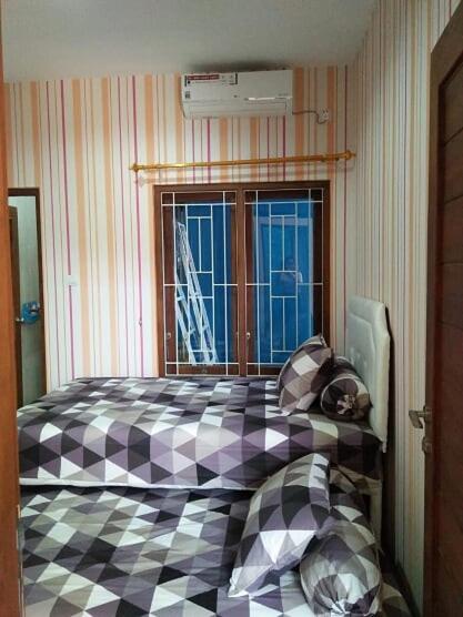 Rumah Mba Ayu 2, complete amenities and karaoke — фото 1
